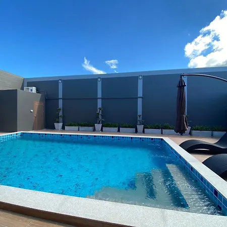 Davinci Pool Villa